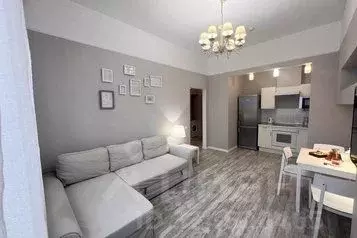 2-к кв. Самарская область, Самара Ново-Садовая ул., 139 (50.0 м) - Фото 1