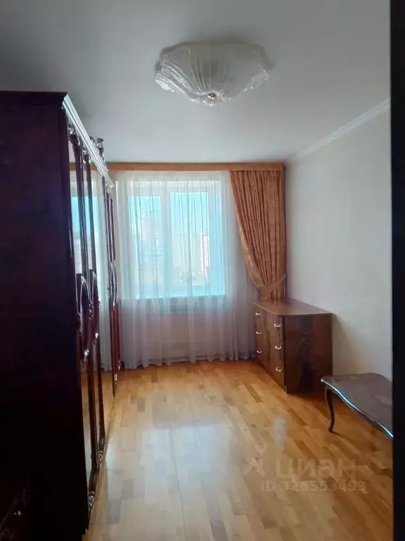 3-к кв. Самарская область, Самара Магнитогорская ул., 3 (96.6 м) - Фото 2