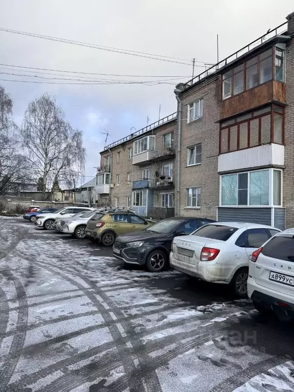 2-к кв. Ленинградская область, Гатчинский муниципальный округ, д. ... - Фото 1