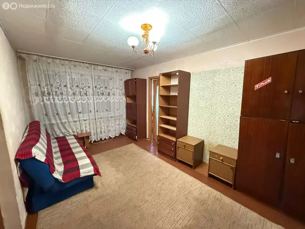 2-комнатная квартира: Норильск, улица Мира, 1А (44.8 м) - Фото 1