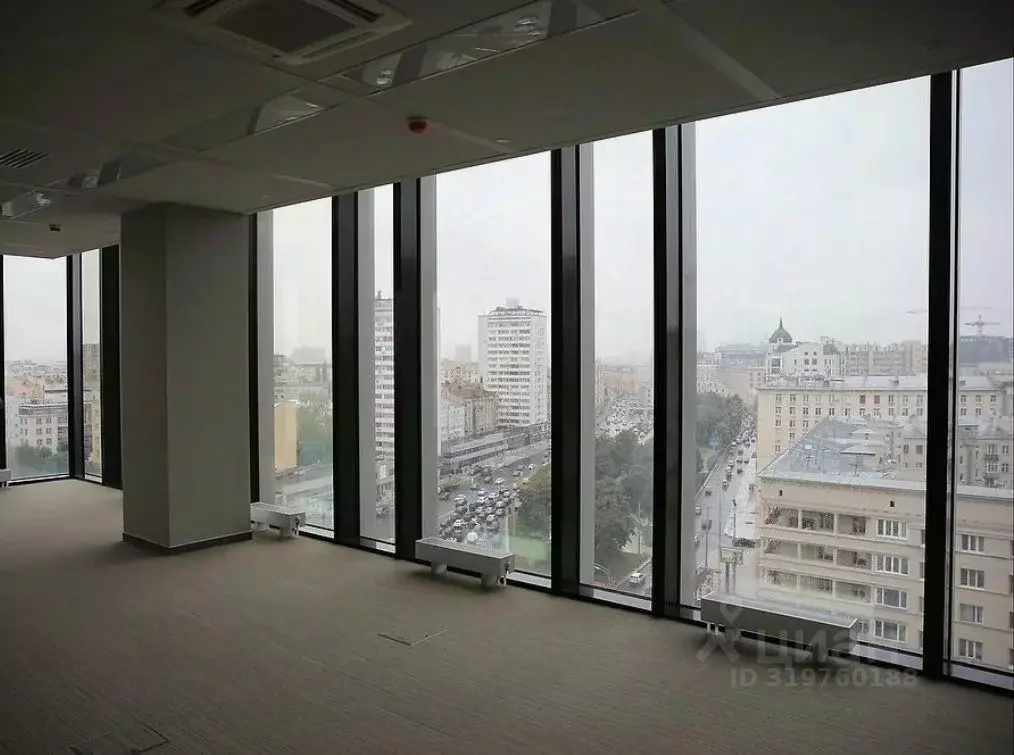 Офис в Москва Оружейный пер., 41 (457 м) - Фото 0