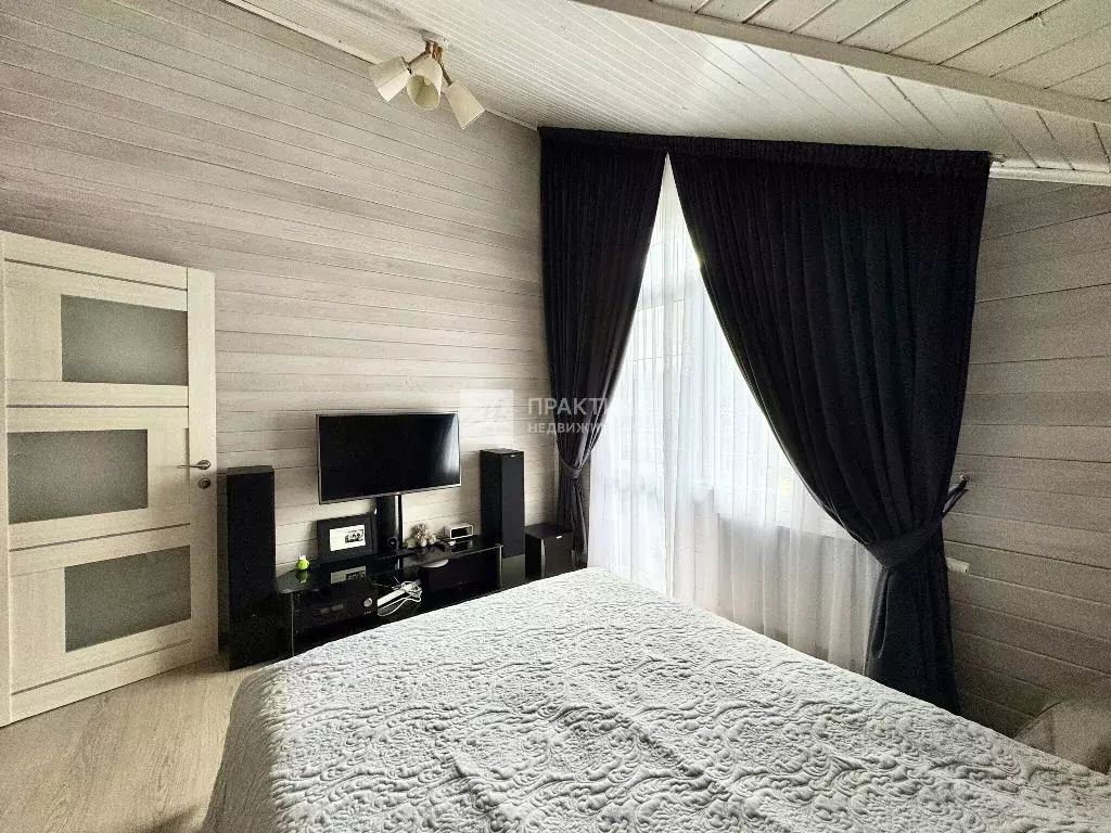 Продается дом в КП Лесная Рапсодия - Фото 1