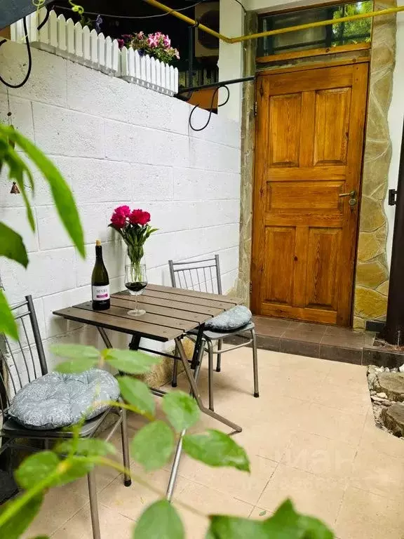 1-к кв. Крым, Ялта ул. Боткинская, 21 (29.0 м) - Фото 2