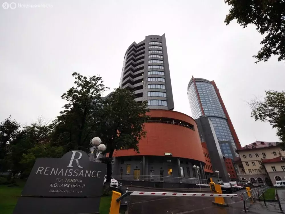 Офис (1756 м) - Фото 2