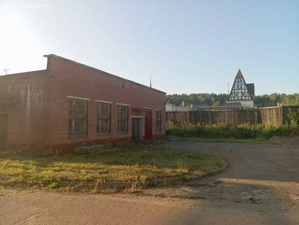 Производственное помещение (684 м) - Фото 2