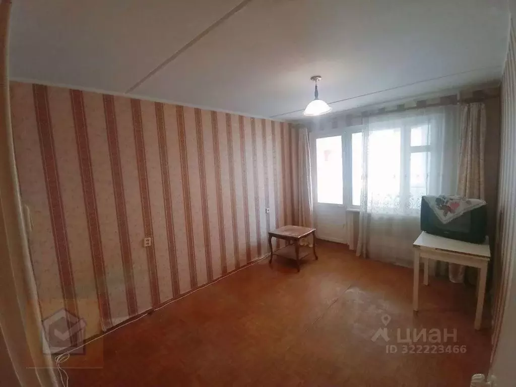 1-к кв. Севастополь просп. Генерала Острякова, 162 (31.7 м) - Фото 2