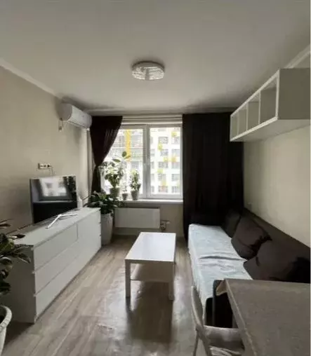 1-к кв. Московская область, Люберцы городской округ, Красково пгт ш. ... - Фото 1