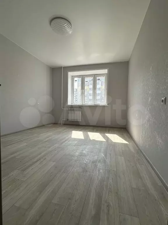1-к. квартира, 34,9 м, 2/6 эт. - Фото 0