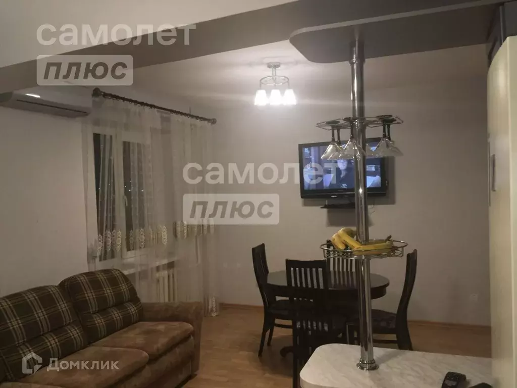 Продаётся 2-к квартира, 93.5 м - Фото 1