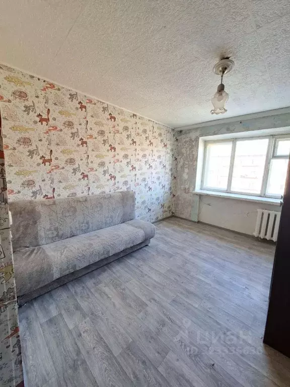 1-к кв. Красноярский край, Назарово ул. Арбузова, 84К2 (18.0 м) - Фото 2