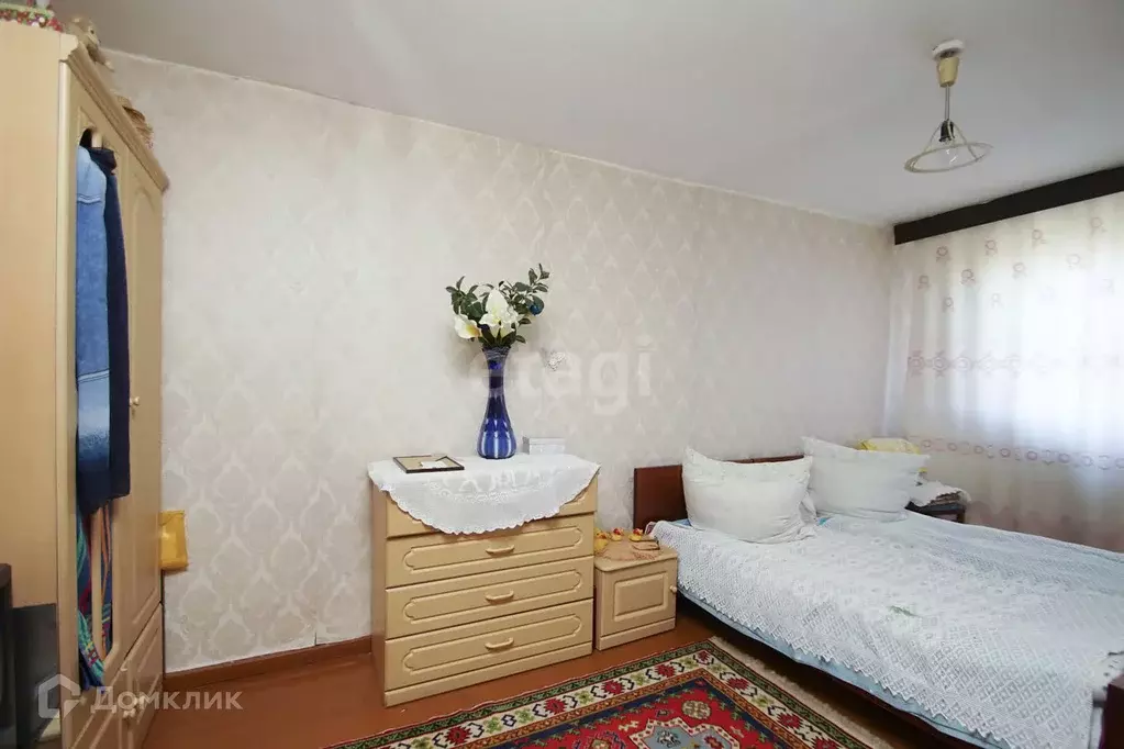 Продаётся 3-к квартира, 63 м - Фото 1