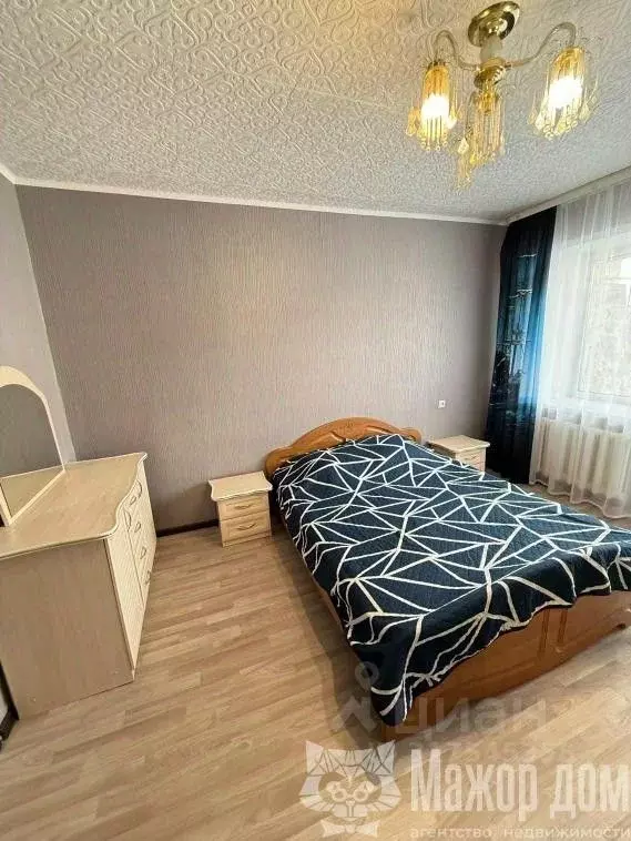 2-к кв. Саха (Якутия), Нерюнгри Чурапчинская ул., 37/1 (52.5 м) - Фото 1