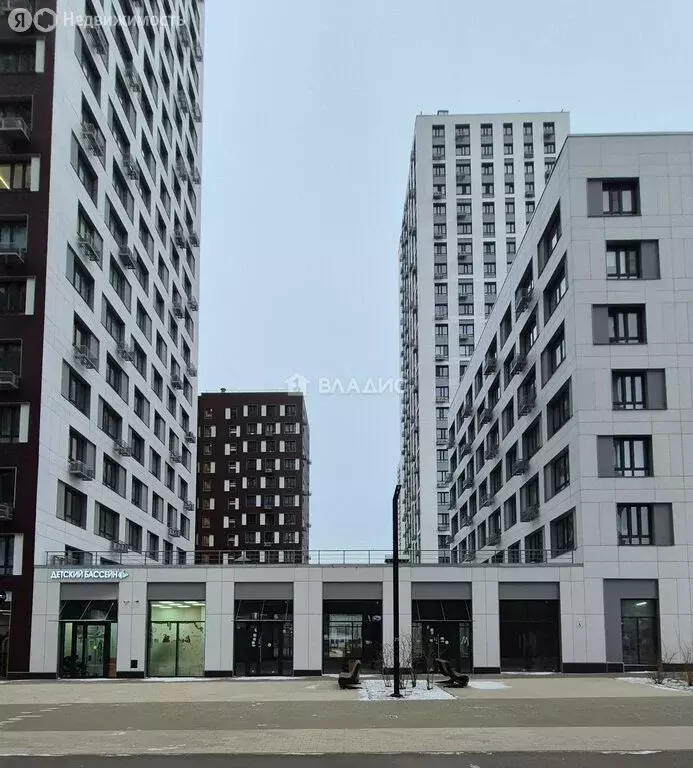 Помещение свободного назначения (68.2 м) - Фото 1