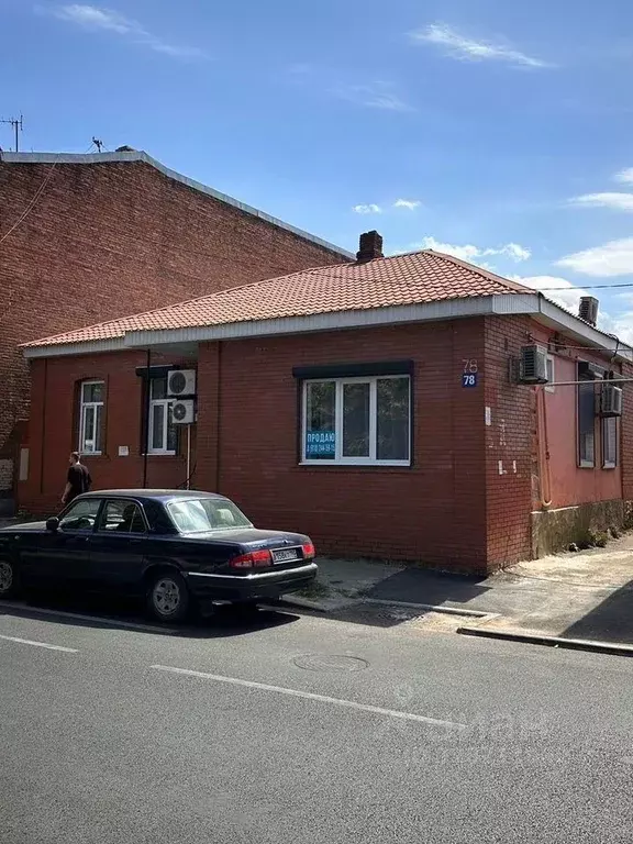 Комната Краснодарский край, Краснодар Центральный мкр, ул. ... - Фото 2