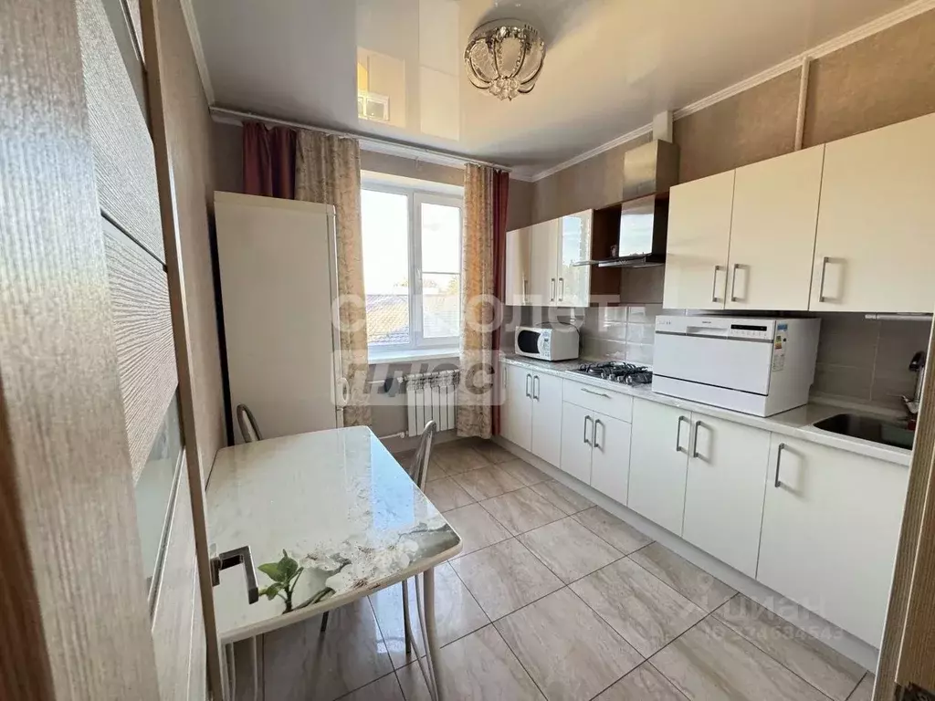 1-к кв. Калужская область, Калуга Тарутинская ул., 227 (44.0 м) - Фото 1