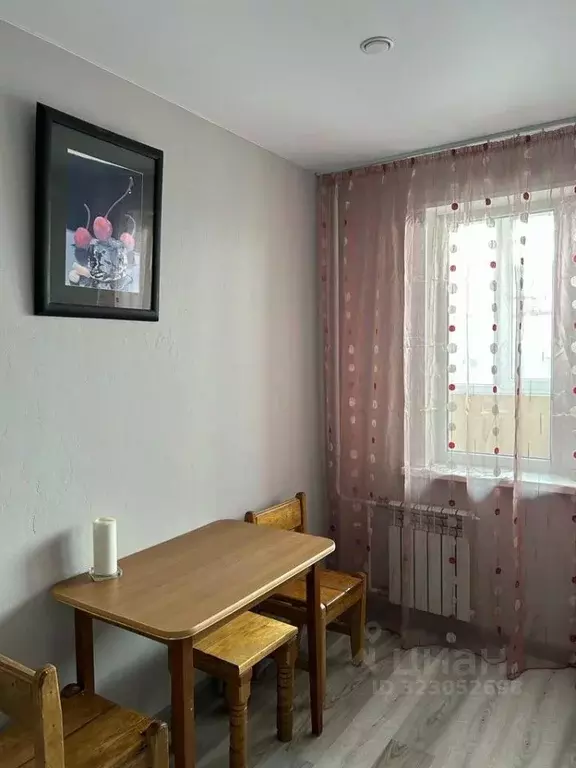 1-к кв. Приморский край, Владивосток Океанский просп., 103 (35.0 м) - Фото 2