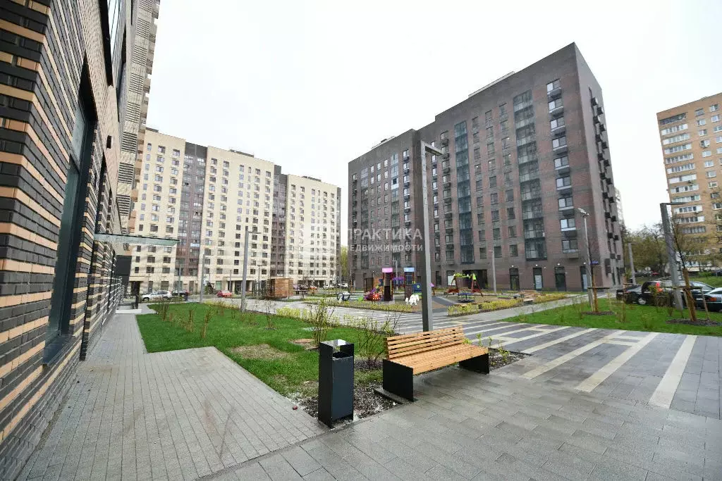 Продается 2-комнатная квартира - Фото 1