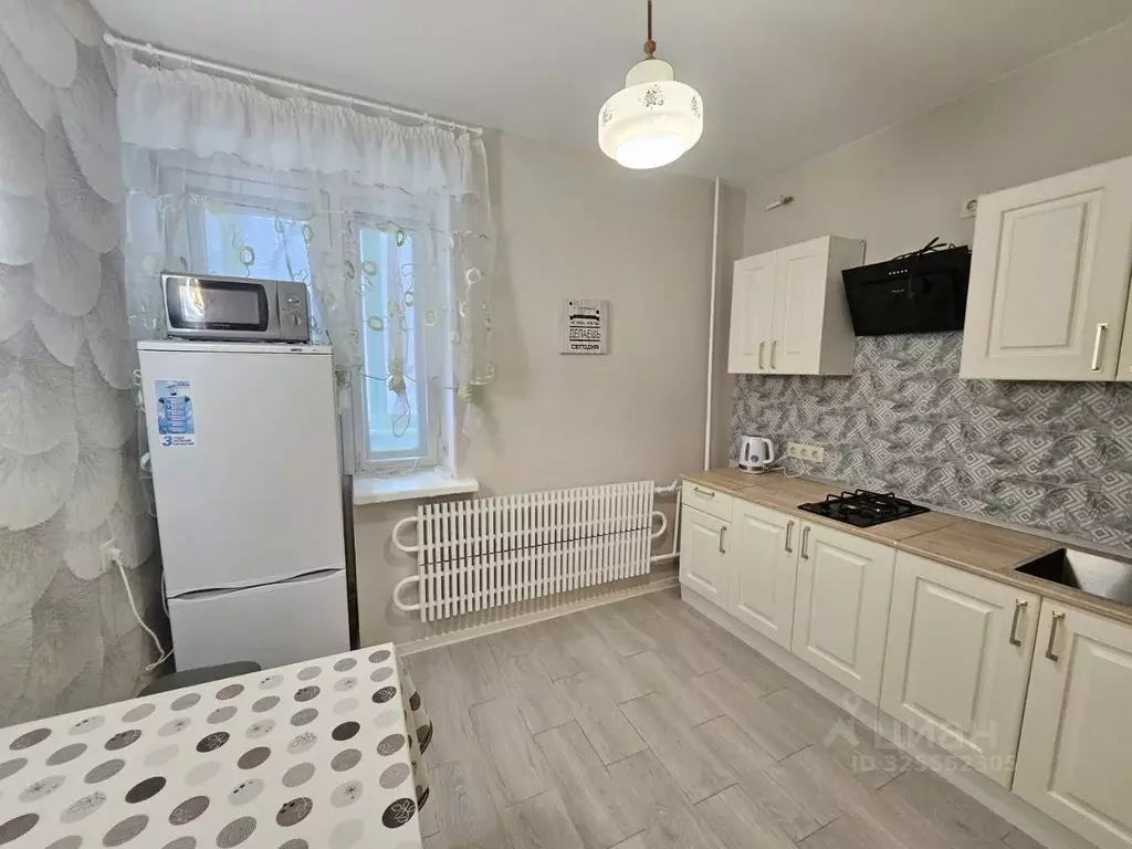 1-к кв. Московская область, Дубна ул. Понтекорво, 9 (33.0 м) - Фото 2