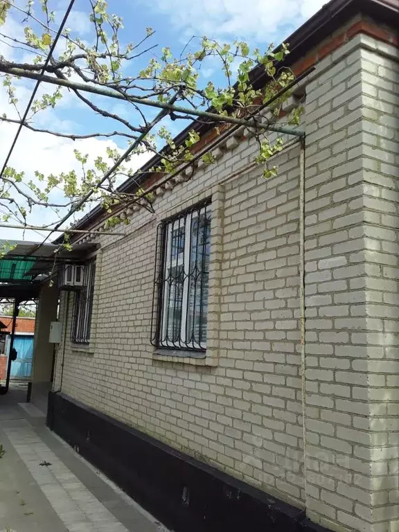 Дом в Краснодарский край, Славянск-на-Кубани Октябрьская ул., 16 (60 ... - Фото 2