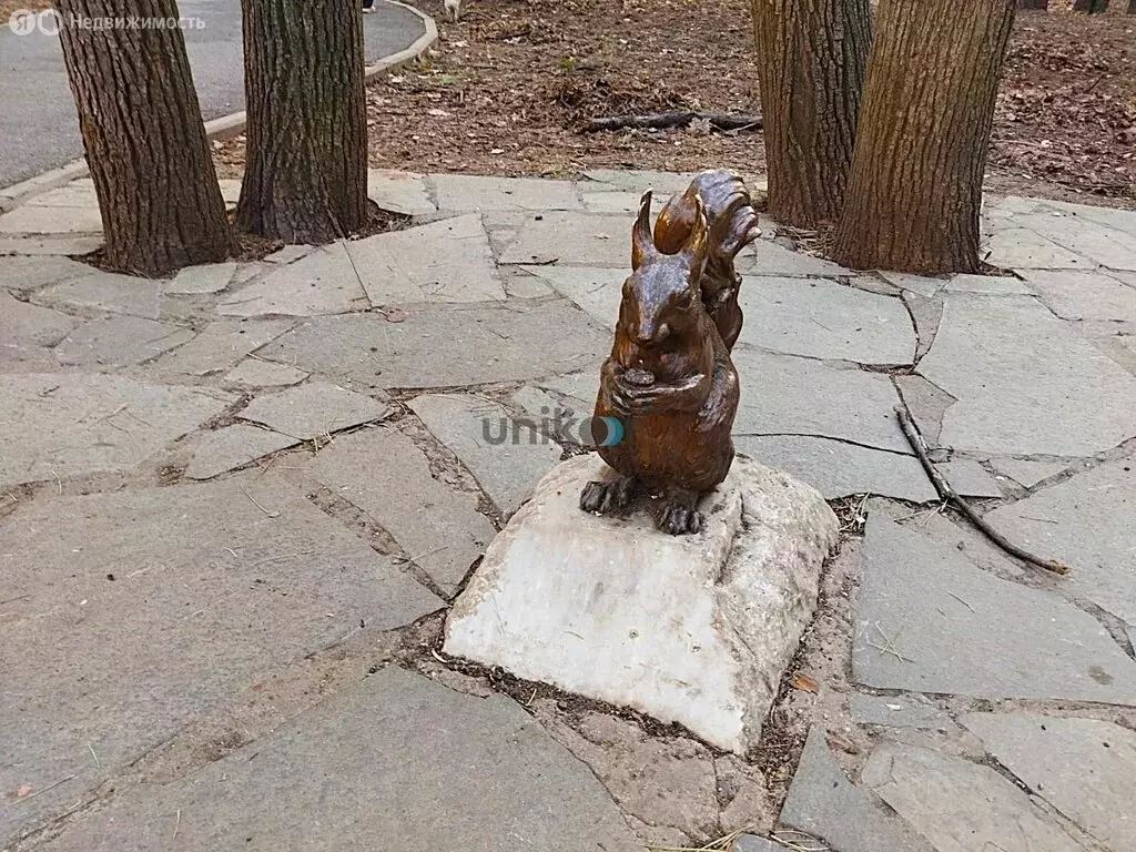 1-комнатная квартира: Уфа, проспект Октября, 107/6 (39.2 м) - Фото 0