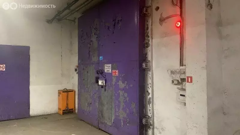 Склад (409 м) - Фото 1