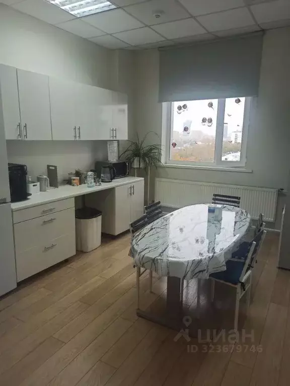 Офис в Москва 1-й Волоколамский проезд, 10 (654 м) - Фото 1