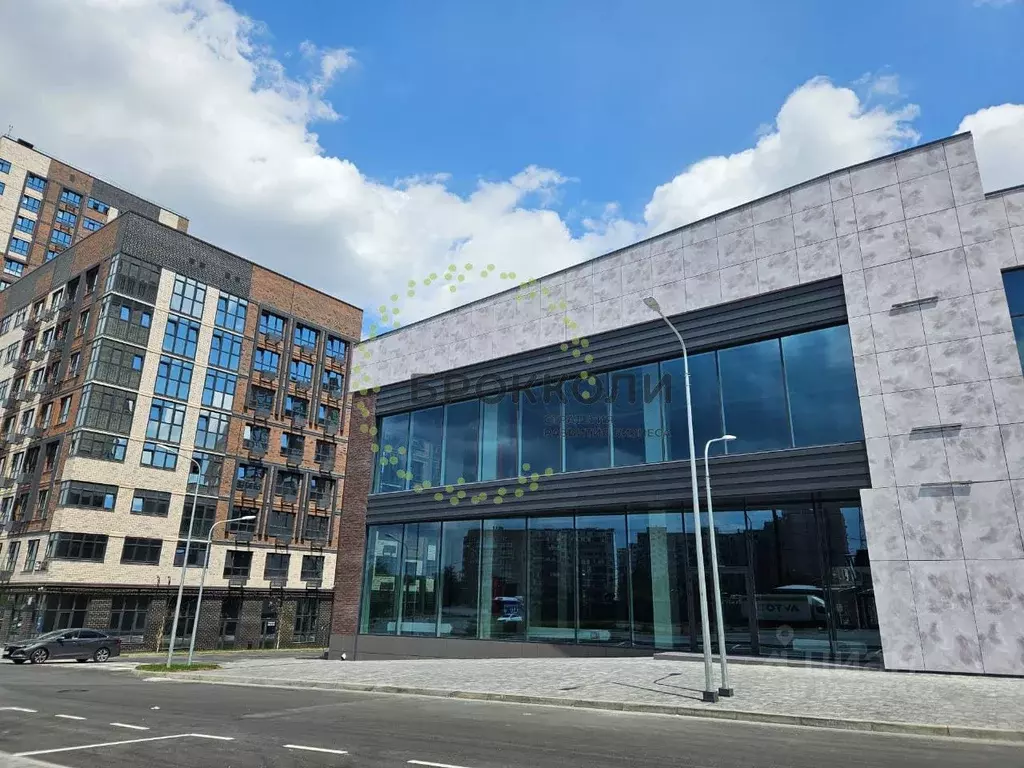 Помещение свободного назначения в Ростовская область, Ростов-на-Дону ... - Фото 2