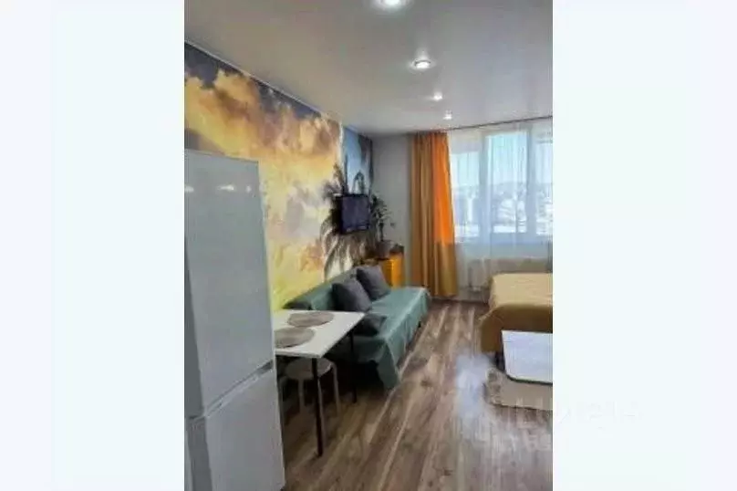 1-к кв. Краснодарский край, Новороссийск ул. Хворостянского, 21 (25.0 ... - Фото 0