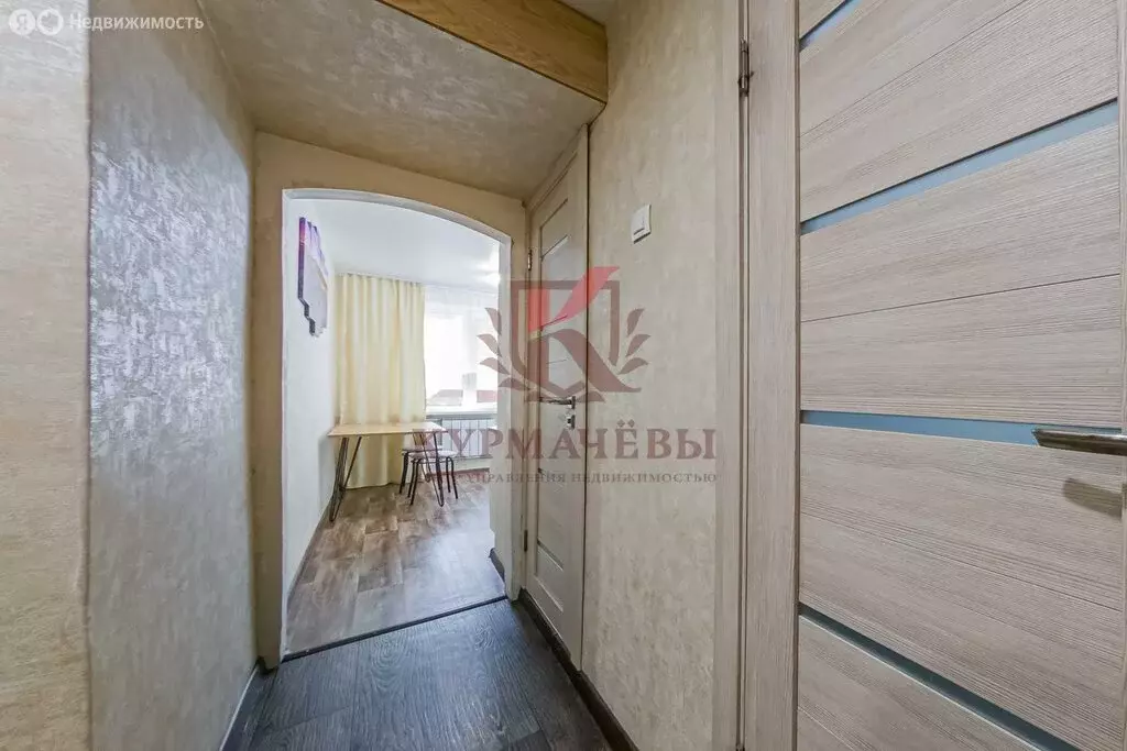 2-комнатная квартира: Екатеринбург, улица Академика Шварца, 10к3 (48 ... - Фото 2