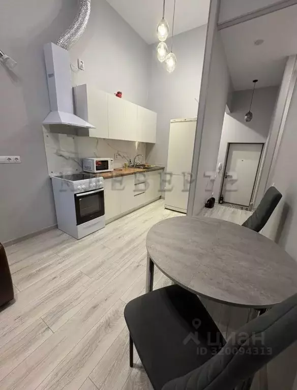 2-к кв. Свердловская область, Екатеринбург ул. Готвальда, 24/5 (40.0 ... - Фото 2