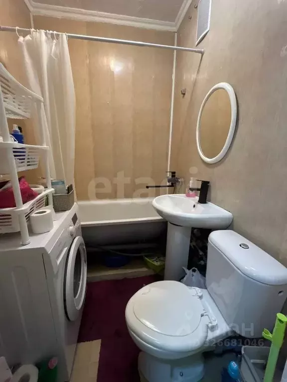 Комната Ярославская область, Ярославль Автозаводская ул., 69 (20.0 м) - Фото 1