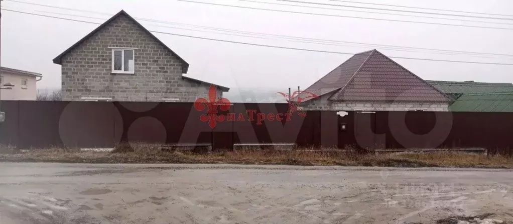 Дом в Белгородская область, Белгород ул. Анощенко, 22 (85 м) - Фото 2