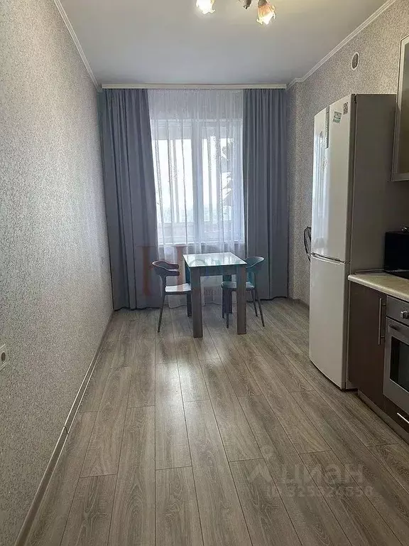 1-к кв. Новосибирская область, Новосибирск Серебренниковская ул., 4/1 ... - Фото 2