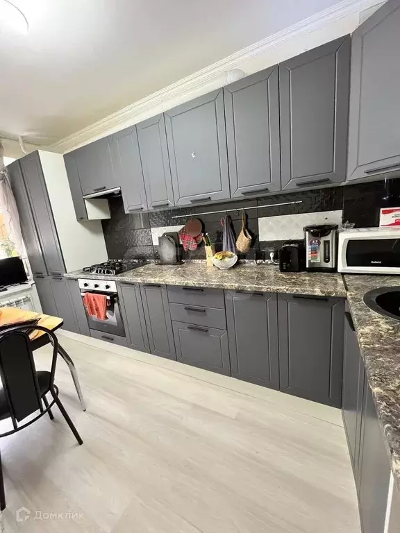 Продаётся 2-к квартира, 57 м - Фото 0