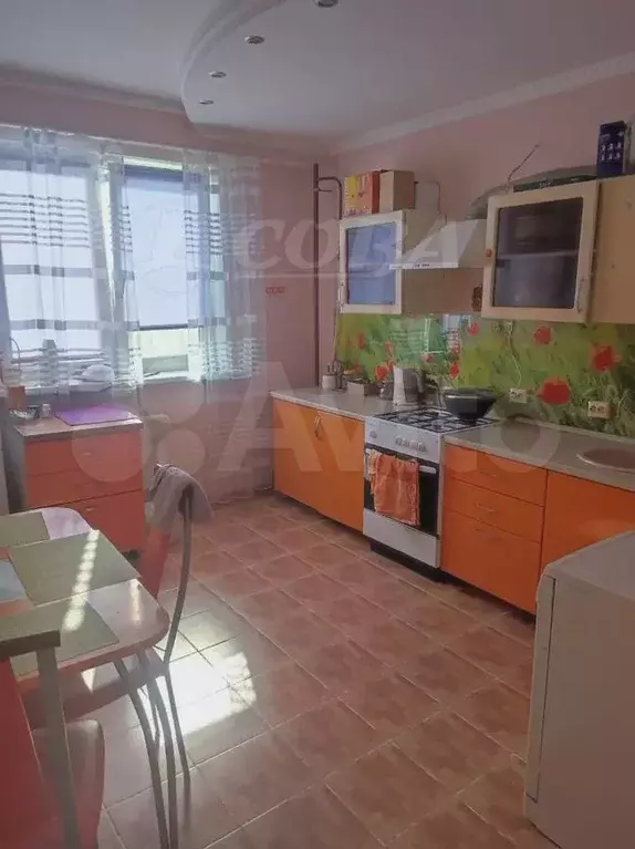 2-к. квартира, 65 м, 4/5 эт. - Фото 0