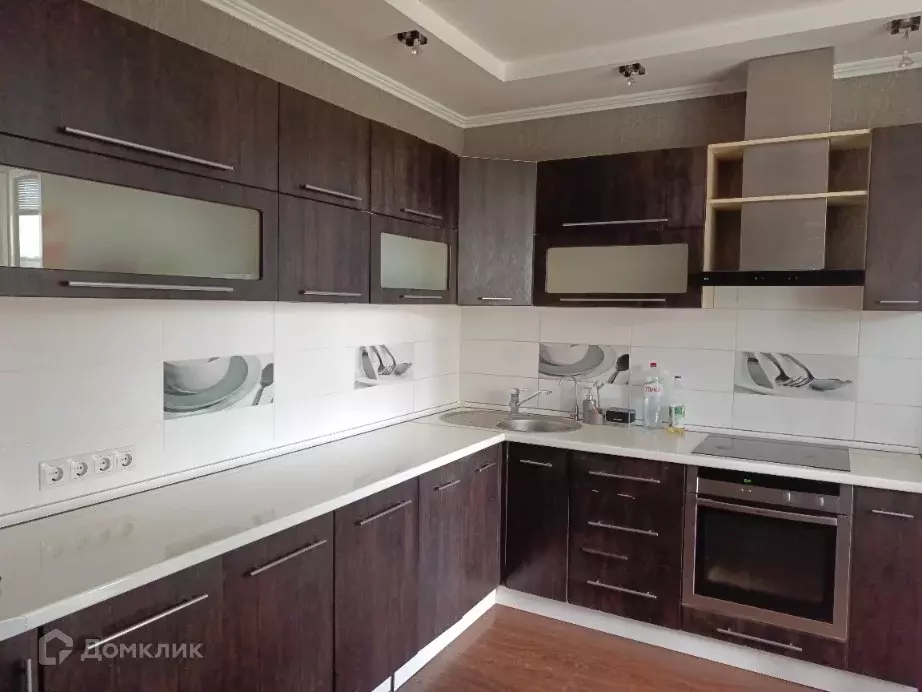 Продаётся 3-к квартира, 85.4 м - Фото 0