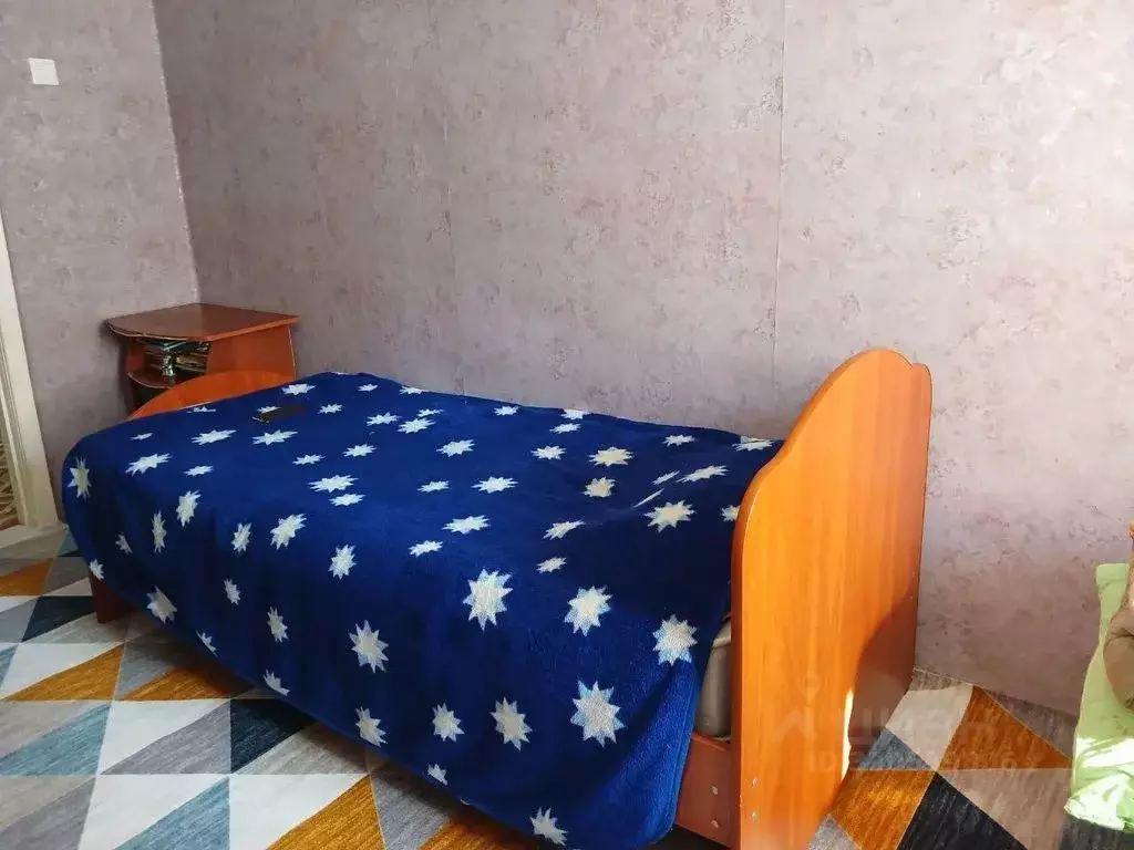 2-к кв. Нижегородская область, Богородск ул. Огарева, 8 (39.0 м) - Фото 0