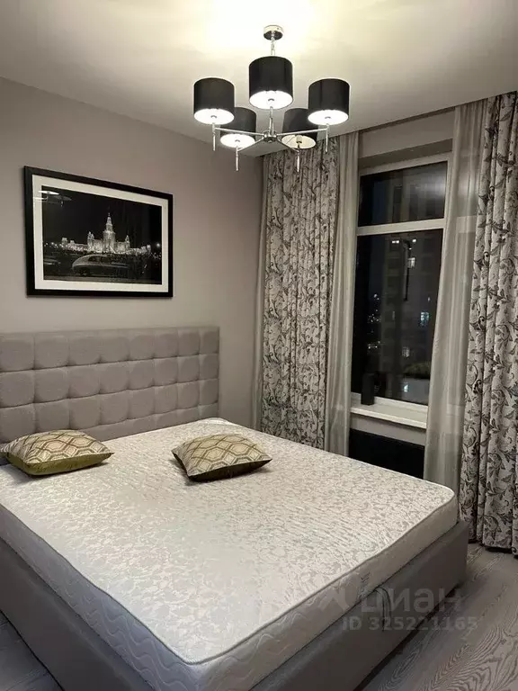 2-к кв. Москва Большая Филевская ул., 4 (50.0 м) - Фото 2