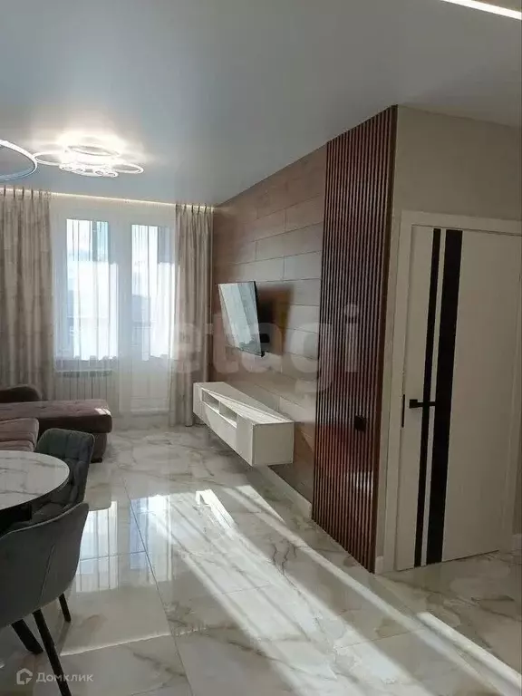 Продаётся 2-к квартира, 54 м - Фото 0