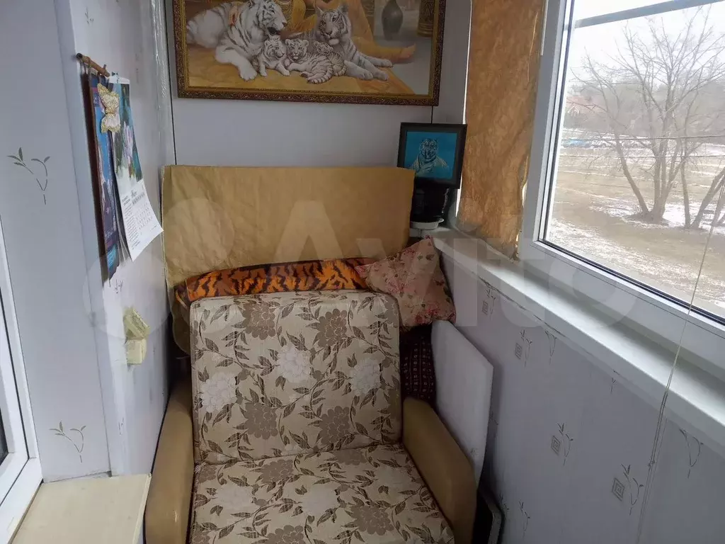 Квартира-студия, 30 м, 2/14 эт. - Фото 1