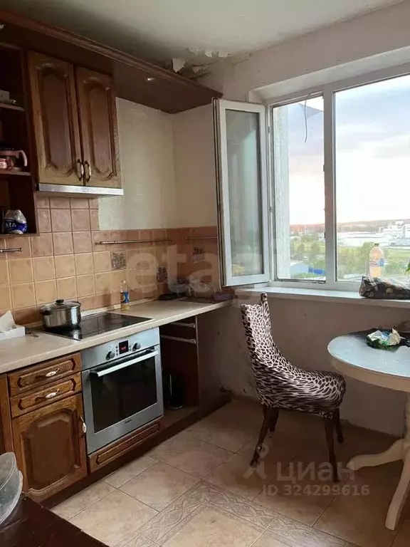 3-к кв. Московская область, Одинцовский городской округ, д. Малые ... - Фото 1