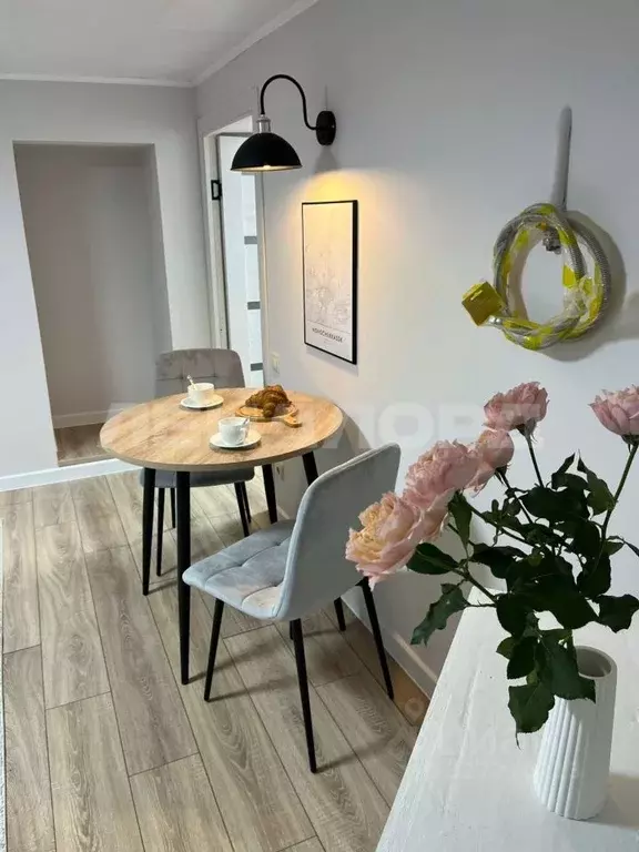 1-к кв. Ростовская область, Новочеркасск Комитетская ул., 79 (38.0 м) - Фото 2