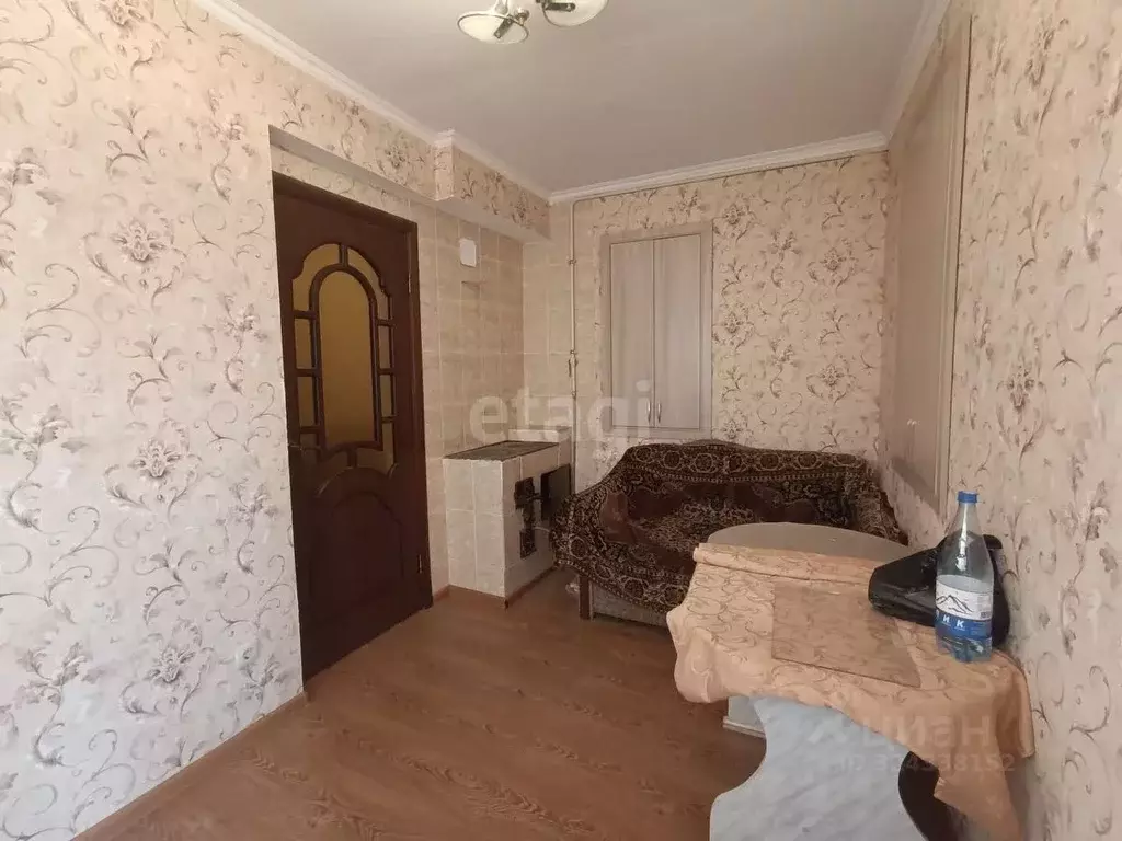 2-к кв. Ставропольский край, Кисловодск Ленинградская ул. (38.0 м) - Фото 1