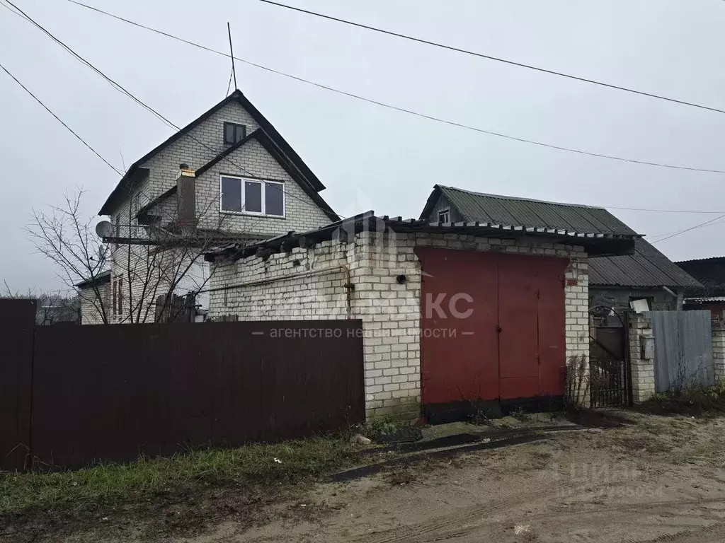 Дом в Брянская область, Сельцо пер. 22-го Партсъезда, 16А (541 м) - Фото 1