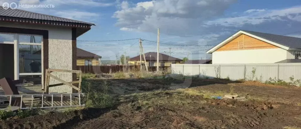 Дом в деревня Шмидтово, Серебряная улица (80 м) - Фото 2