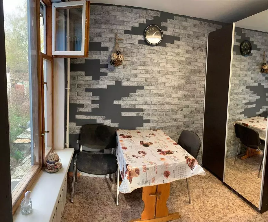 Квартира, 3 комнаты, 39.2 м - Фото 1