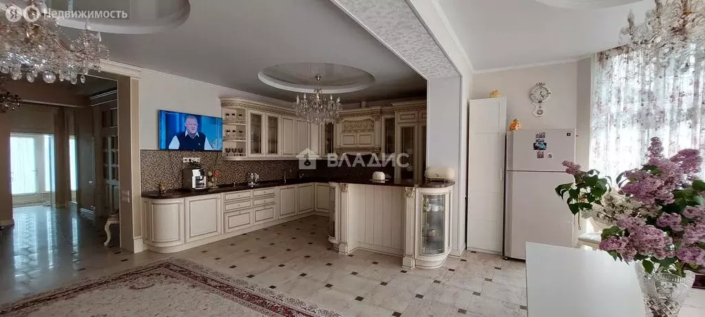 Дом в село Тарасовка, Славянская улица, 85 (200 м) - Фото 2