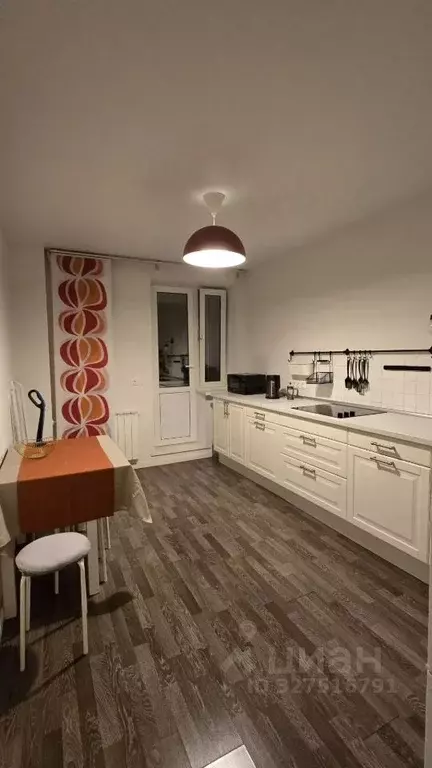 1-к кв. Московская область, Одинцово ул. Кутузовская, 23 (44.6 м) - Фото 1