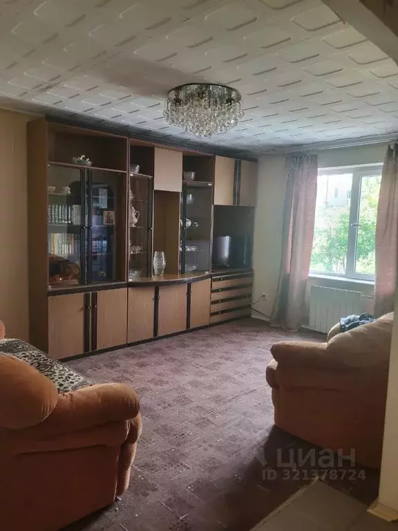 2-к кв. Краснодарский край, Туапсе ул. Шаумяна (38.2 м) - Фото 2