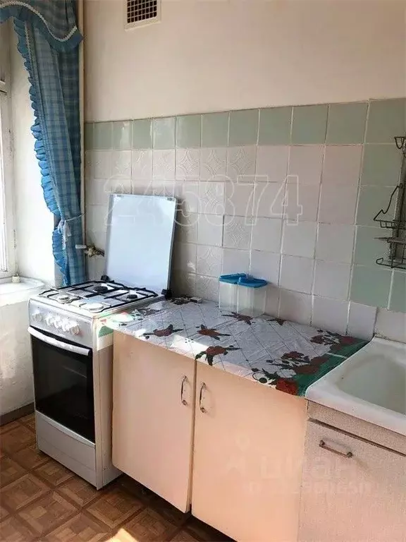 1-к кв. Москва ул. Седова, 5К2 (35.6 м) - Фото 1